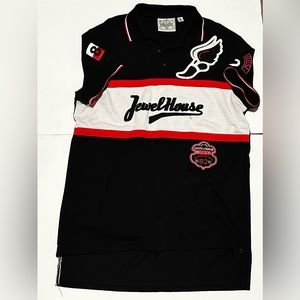 Jewel house authentic collar